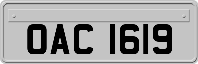 OAC1619