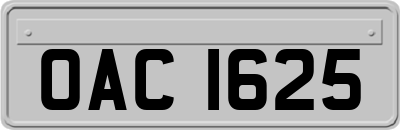 OAC1625