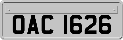 OAC1626