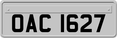 OAC1627