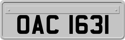 OAC1631