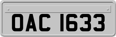 OAC1633
