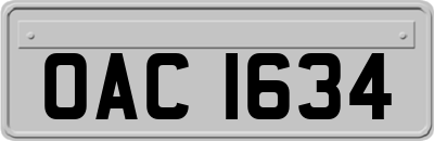 OAC1634