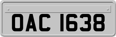 OAC1638