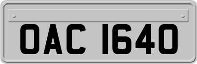 OAC1640