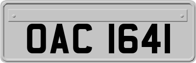 OAC1641