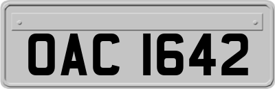 OAC1642