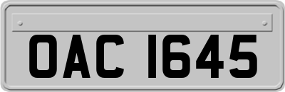 OAC1645