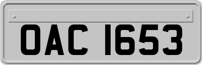 OAC1653