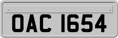 OAC1654