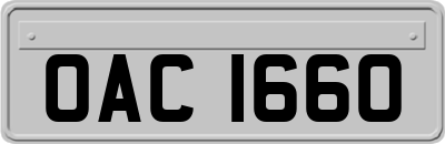 OAC1660