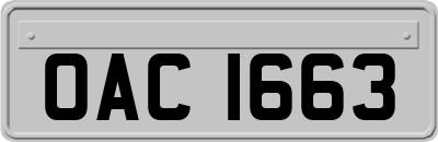 OAC1663