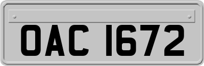 OAC1672