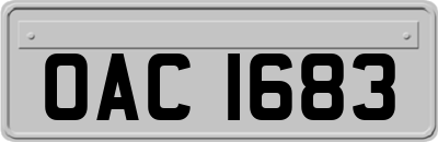 OAC1683