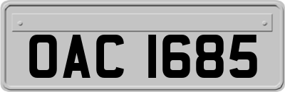 OAC1685