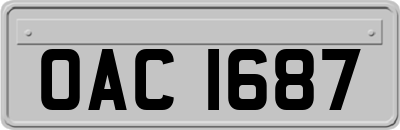 OAC1687