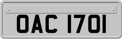 OAC1701