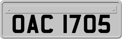 OAC1705