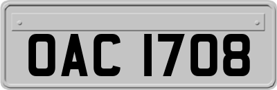 OAC1708