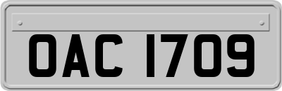 OAC1709