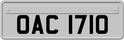 OAC1710