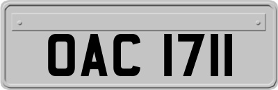 OAC1711