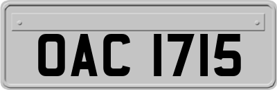 OAC1715