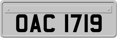 OAC1719