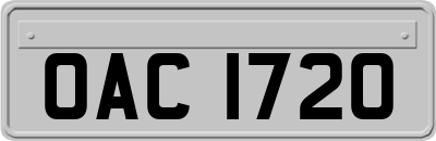 OAC1720