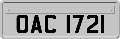 OAC1721
