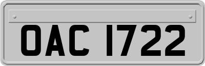 OAC1722