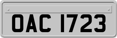 OAC1723