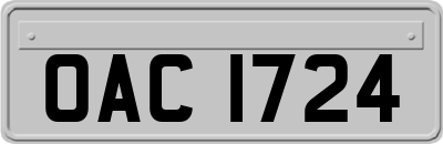 OAC1724