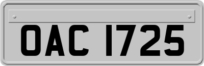 OAC1725