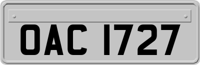 OAC1727