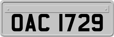 OAC1729