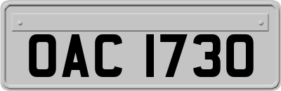 OAC1730