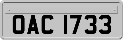 OAC1733