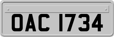 OAC1734