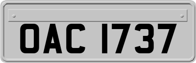 OAC1737