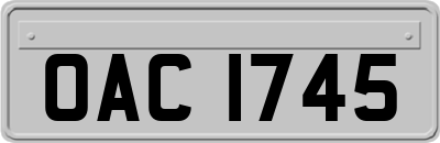 OAC1745