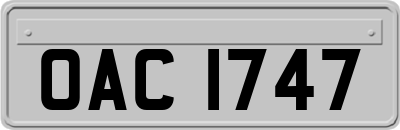 OAC1747