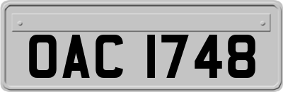 OAC1748