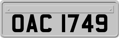 OAC1749