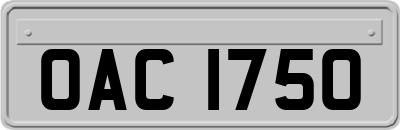 OAC1750