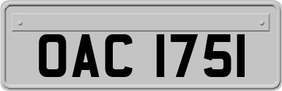 OAC1751