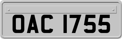 OAC1755