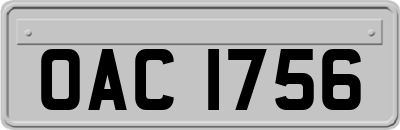 OAC1756