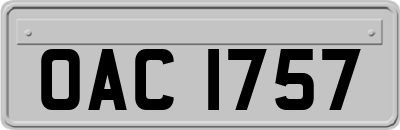 OAC1757