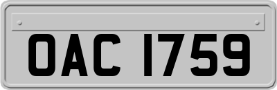 OAC1759